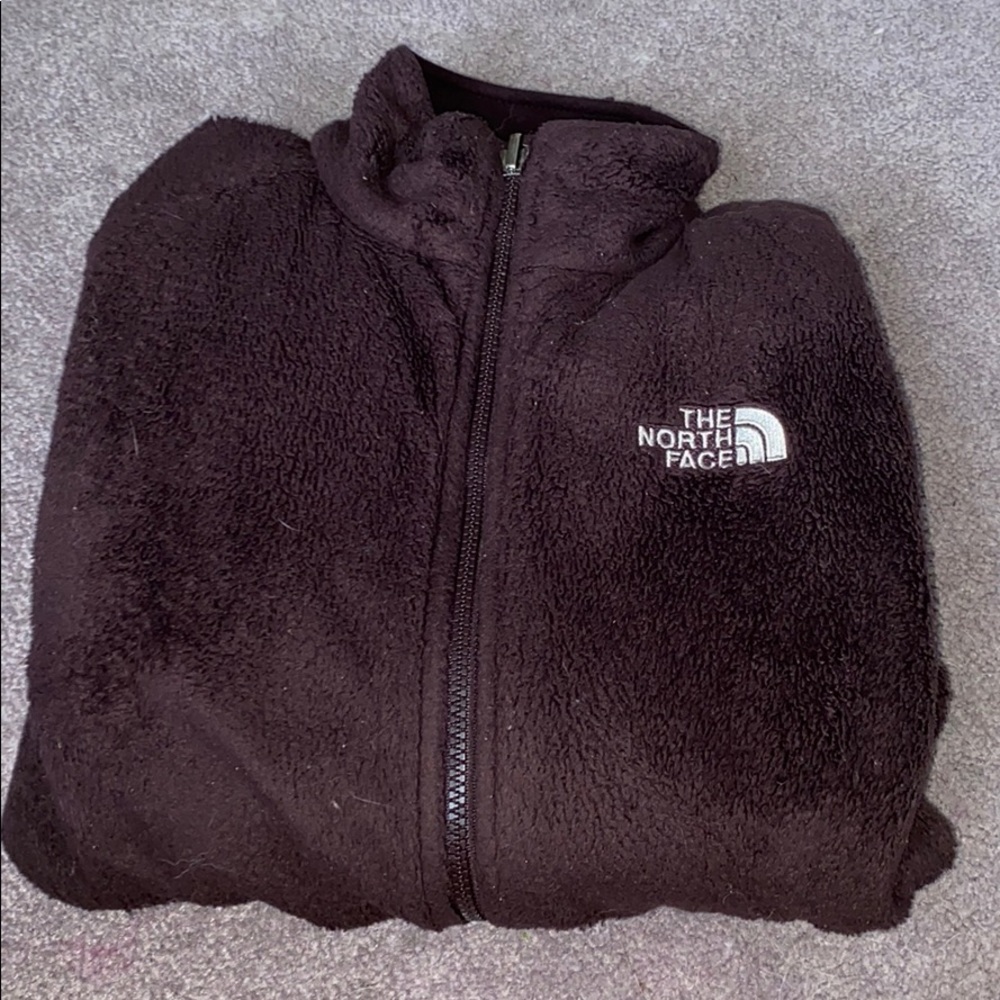 north face